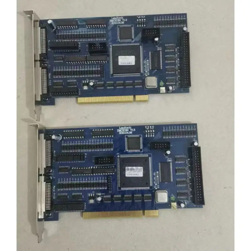 리퍼 DMC2C80 12축 카드 OK