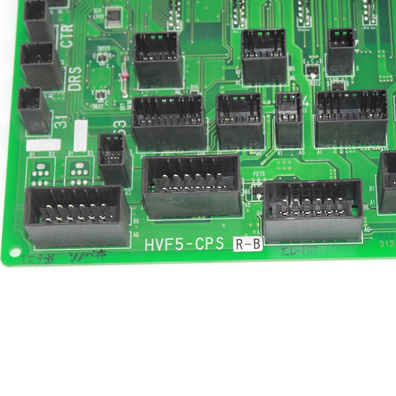 HVF5-CPS R-B 고속 도어 모터 보드 엘리베이터 부품 리프트 액세서리