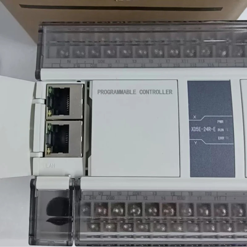XD5-24R-E PCL