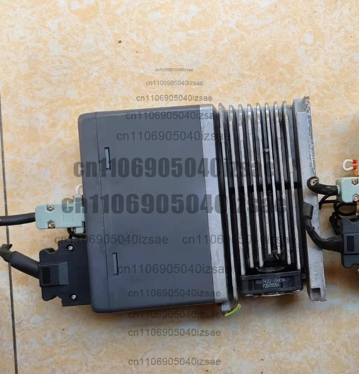 SDA-075A2 드라이버 750W 리퍼 OK