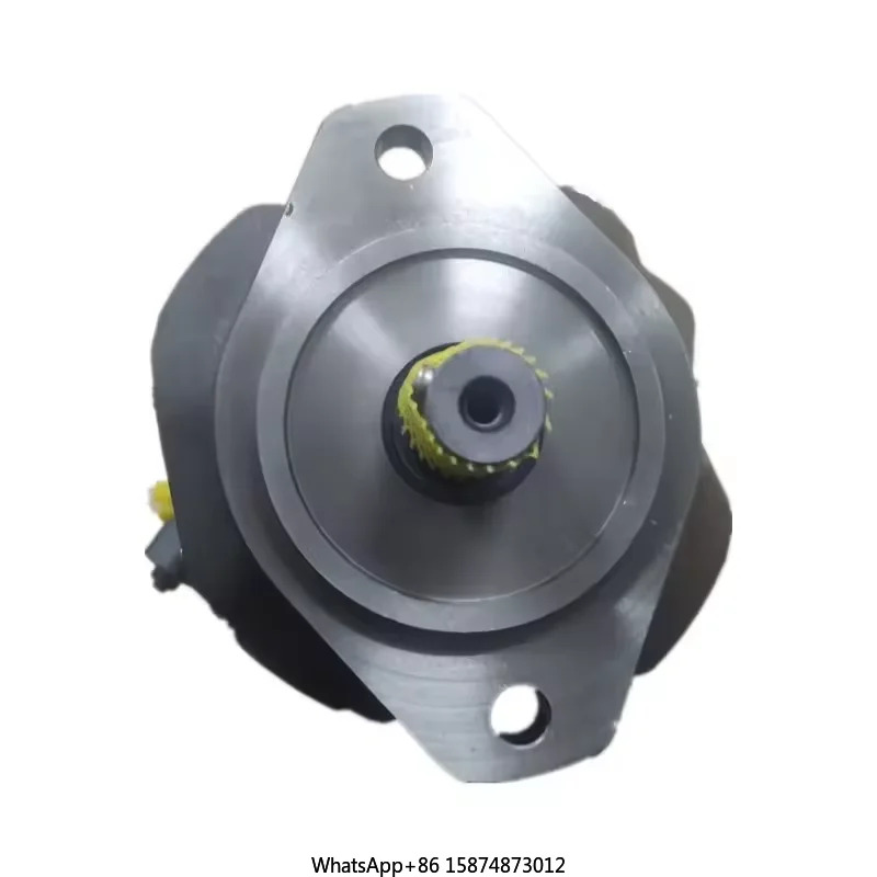 Nuoyi 유압 피스톤 펌프 교체 도장 키트 무역 A10VO100DFR/31R-VUC62N00 A10V0100 A10VO100