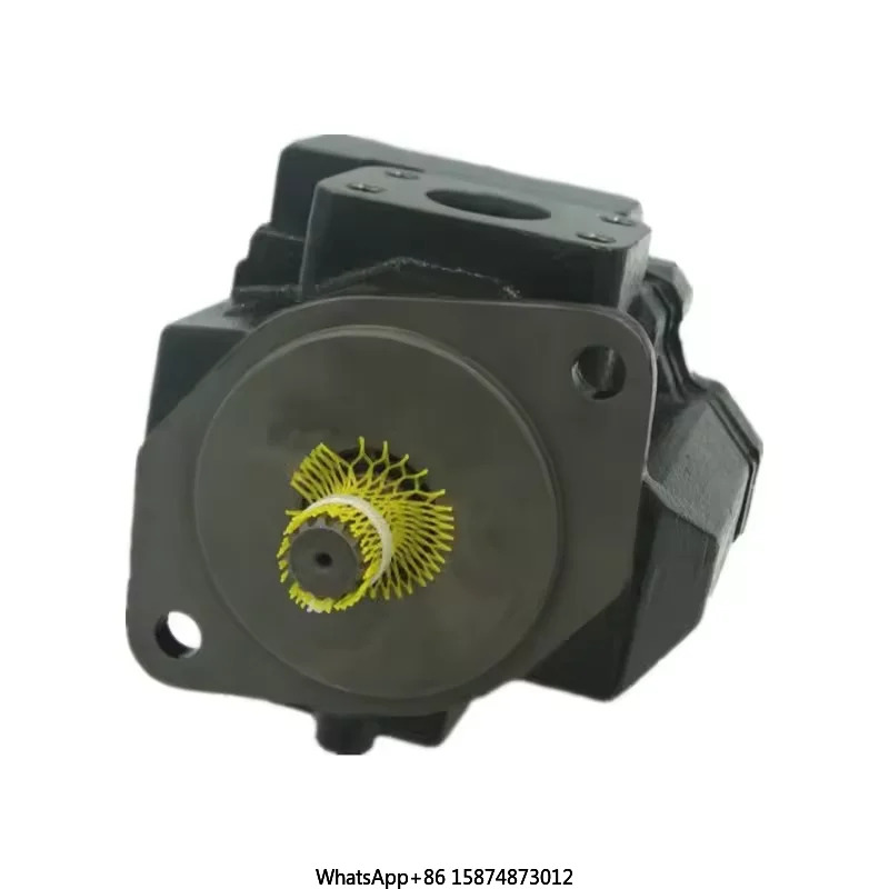 Nuoyi AP2D18-PSVL-42CG-20 메펌프 유압 피스톤 펌프 AP2D18 시리즈 APA12N00 AP2D12LV3RS7