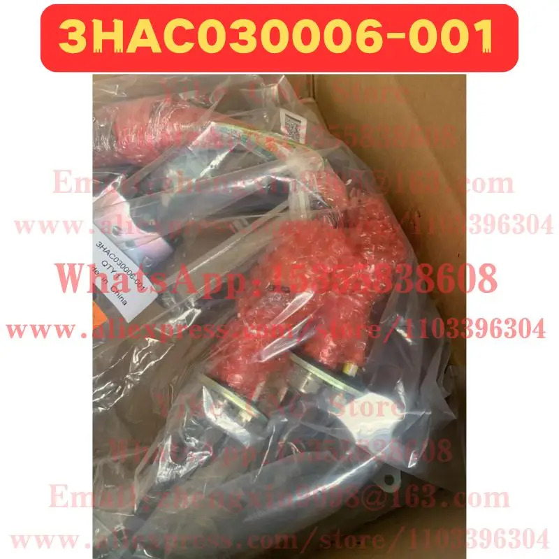 3HAC030006-001 본체 케이블