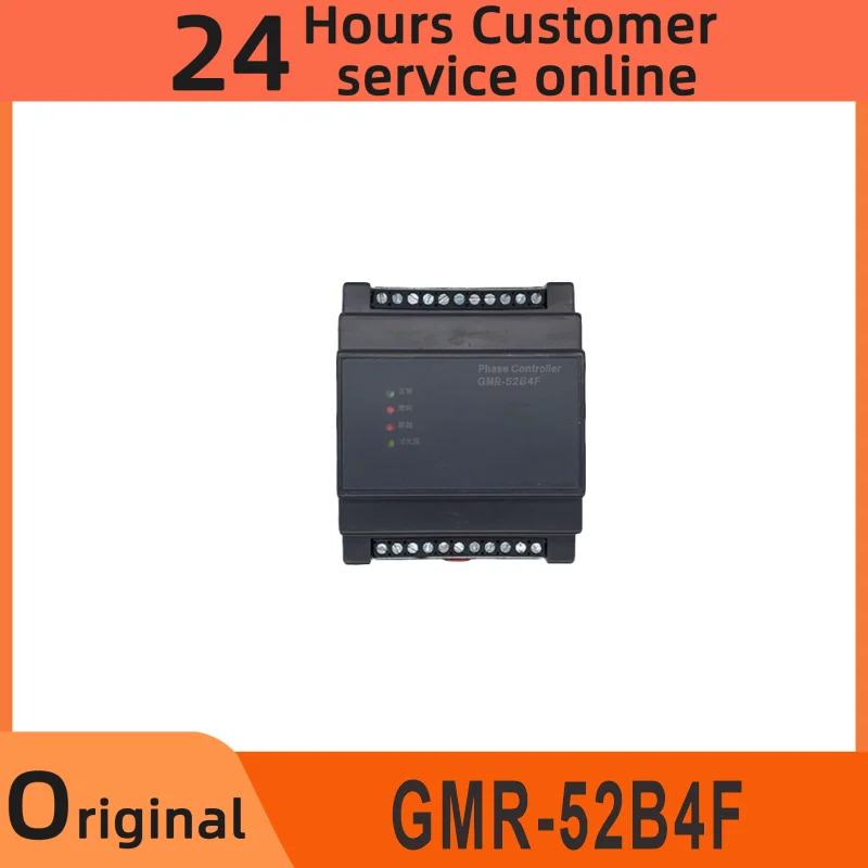오픈 페이즈 시퀀스 릴레이 모듈 GM호환R-52B1F GM호환R-52B4F 교체 신