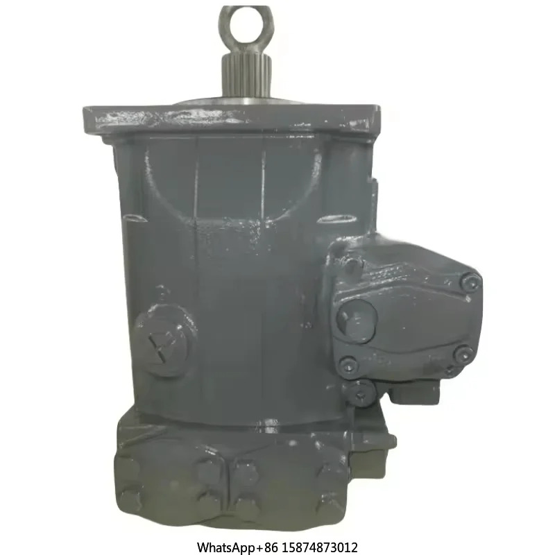 유압 피스톤 펌프 A4VSG A4VSG40 A4VSG71 A4VSG125 A4VSG180 A4VSG250 시리즈 A4VSG180HD1/30R-PPB10N009N