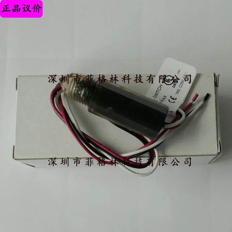 실제 143570 ELS-1100-1/4 G액체 레벨 센서