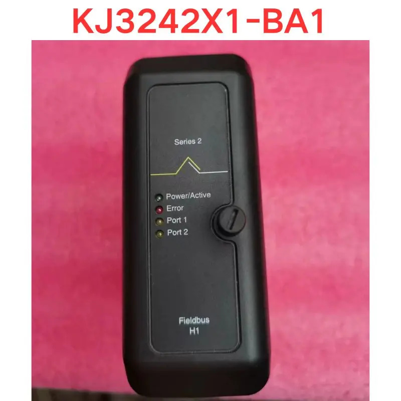 리퍼 KJ3242X1-BA1 모듈 기능 OK