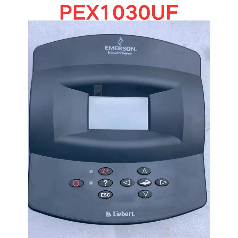리퍼 PEX1030UF 컨트롤러 디스플레이 패널 기능 OK