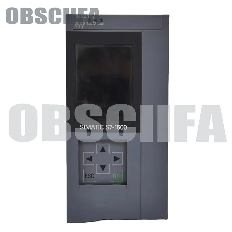 원본 6ES7515-2AM02-0AB0 6ES7516-3AN02-0AB0