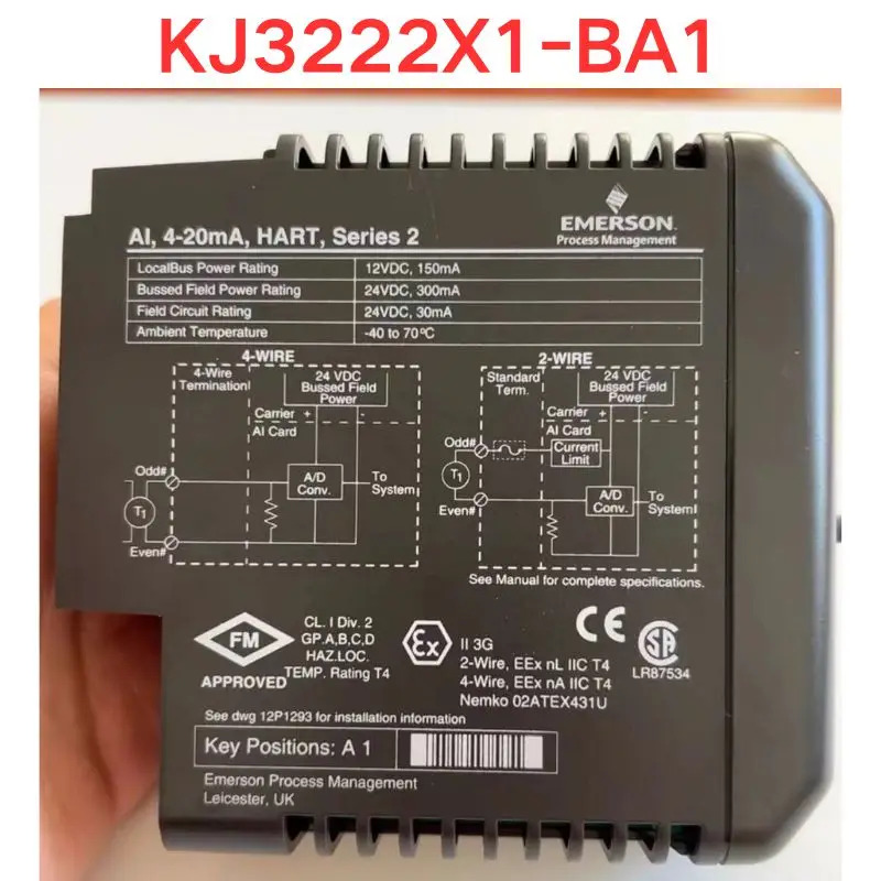 리퍼 KJ3222X1-BA1 모듈 기능 OK