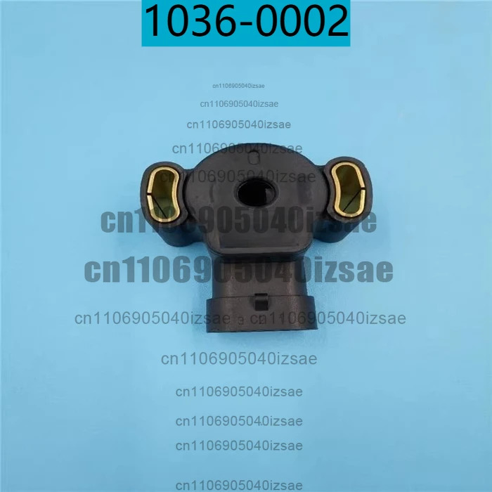 조향 방향 센서 1036-0002 각도 포텐셔미터