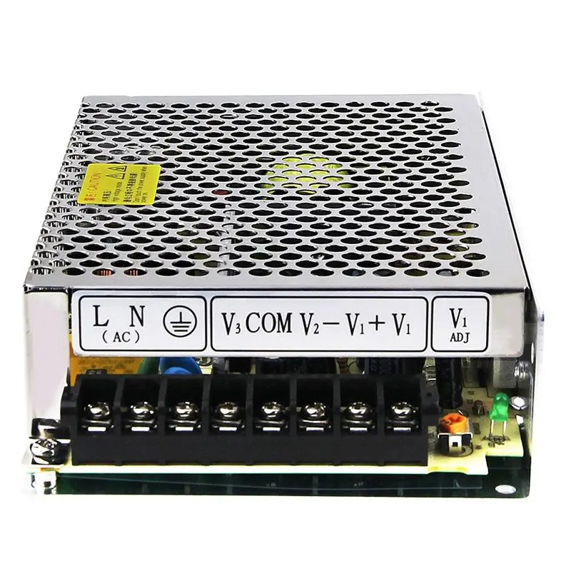 HF55W-T-A 스위칭 전원공급장치 산업5V 6A 엘리베이터 부품 리프트 액세서리