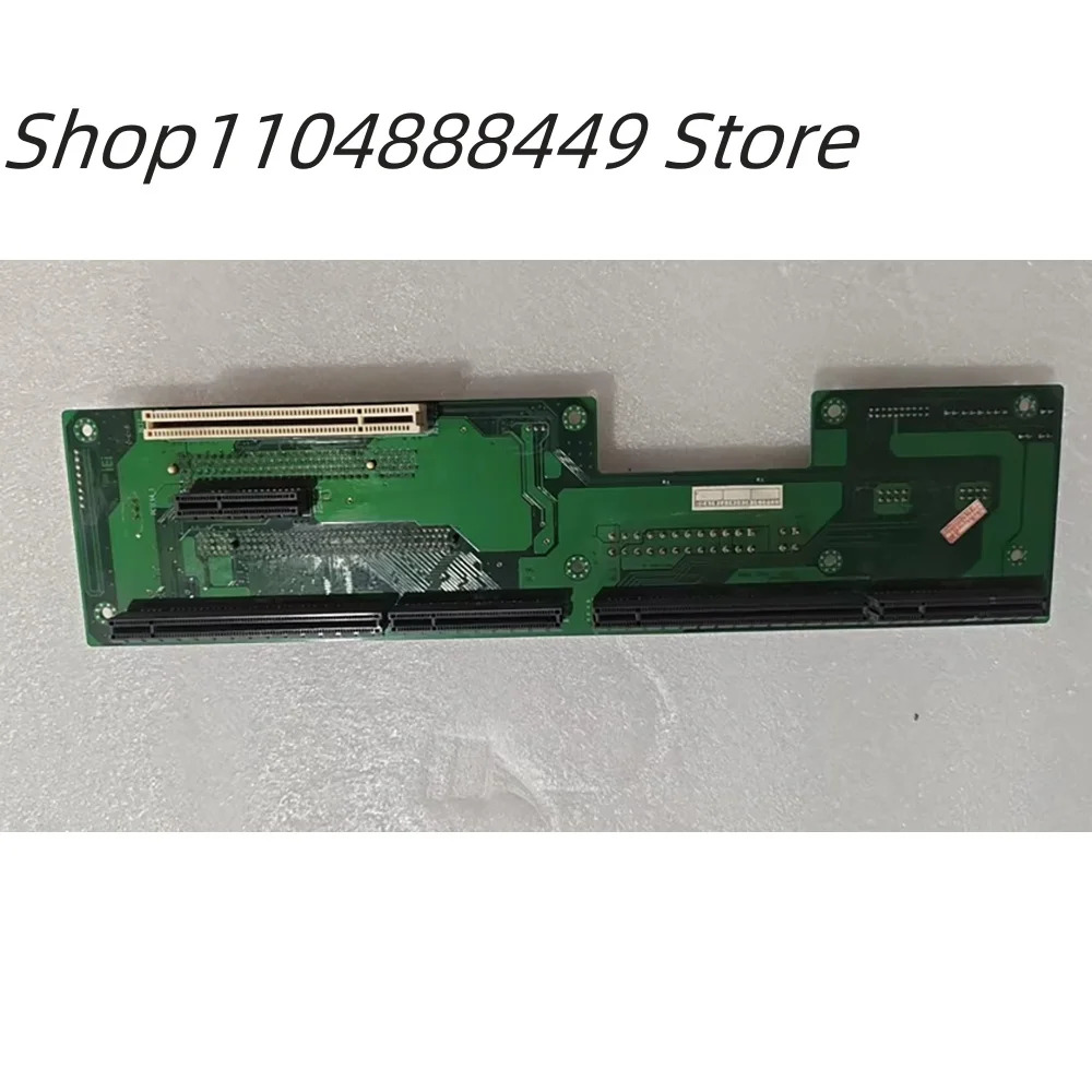 PE-6SD3-R40 Rev4.0 산업컴퓨터 백플레인