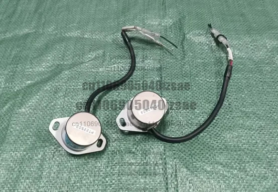 전위차계 센서 인코더 CP-2UKN-A 완전 작동 리퍼 완료