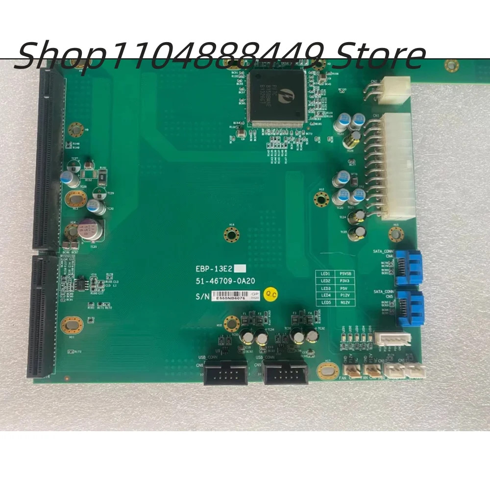 EBP-13E2 51-46709-0A20 산업제어 바닥