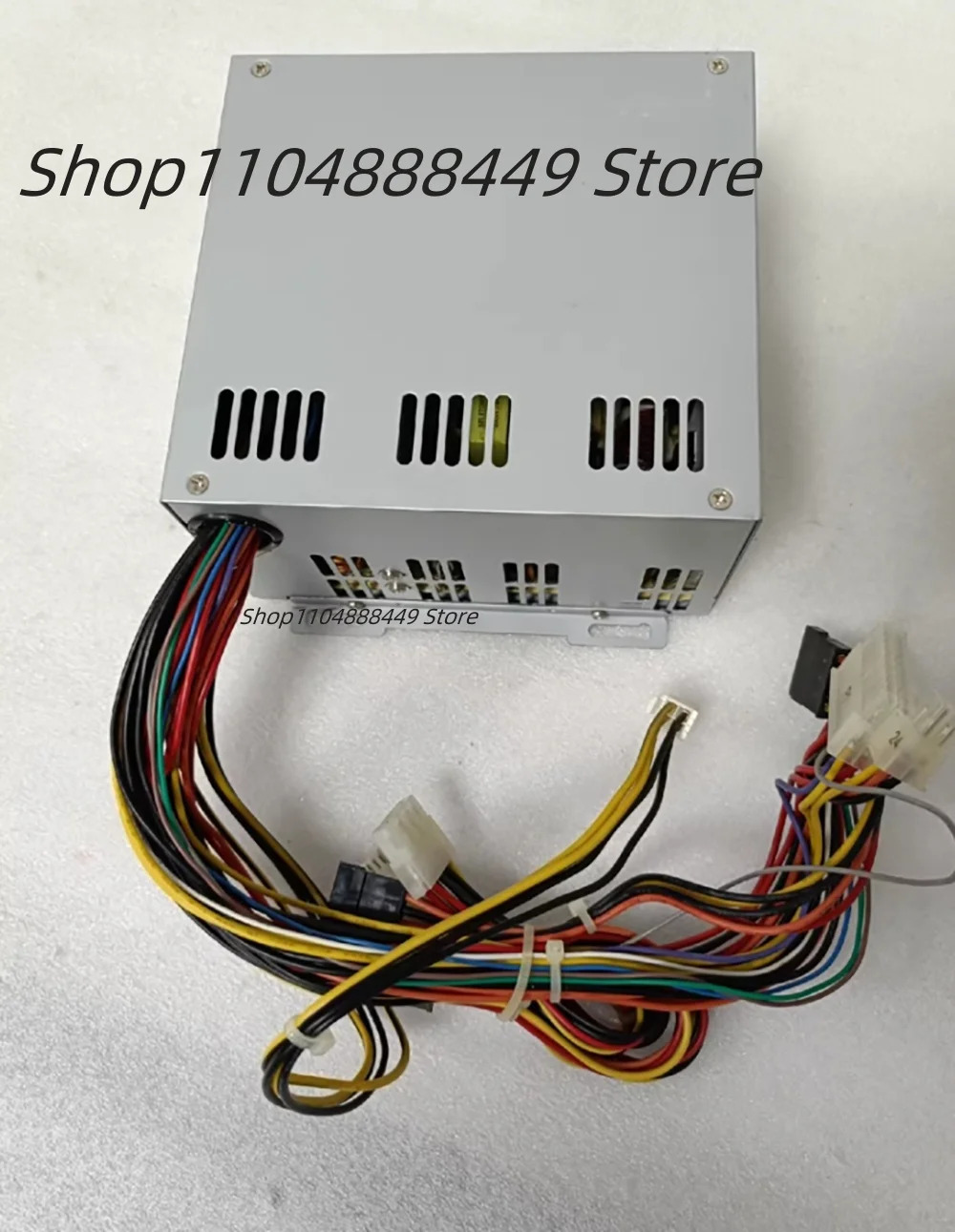 FSP300-60GLC 산업컴퓨터 전원공급장치