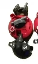 Rotock 전기 액추에이터 액세서리 손잡이 스위치 조합 MOD20H