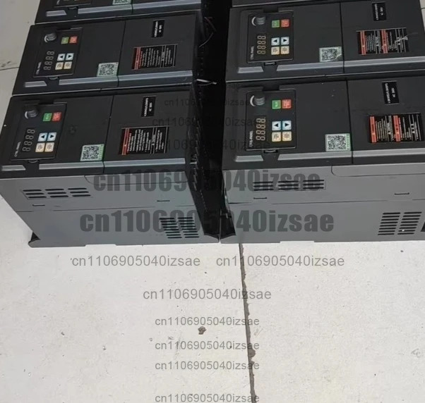 주파수 변환기 JD320-4.0G3 리퍼 완료