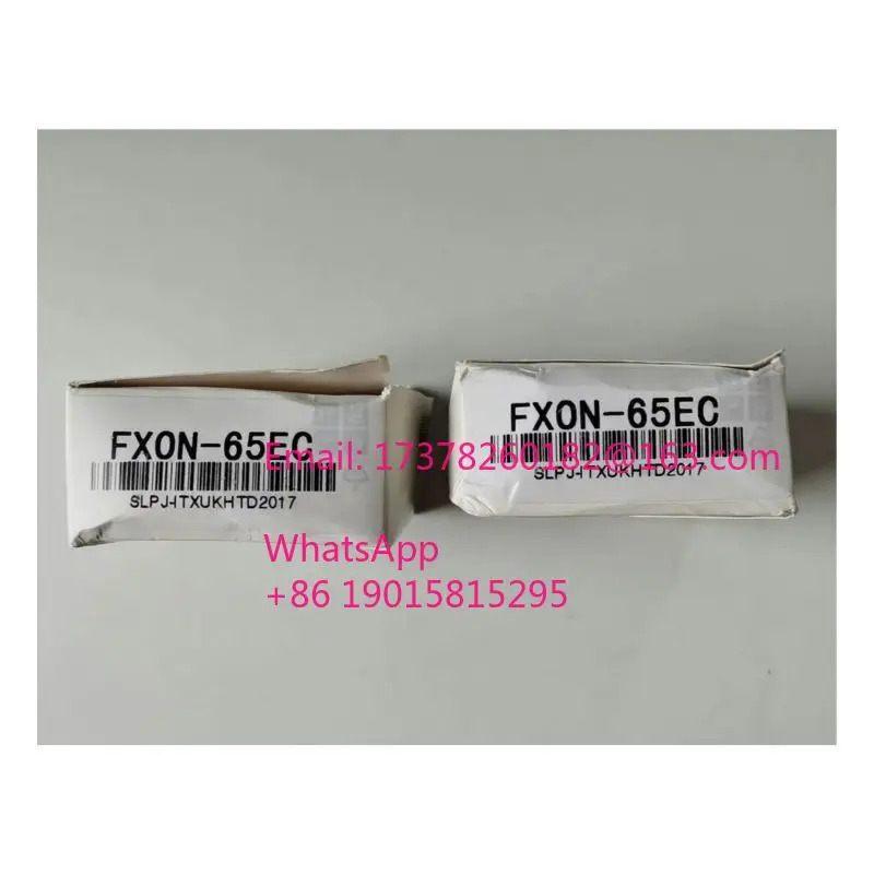 FX0N-65EC 확장 라인