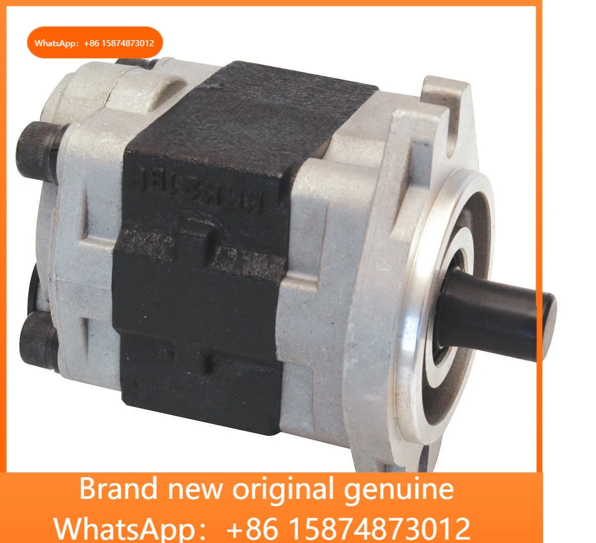 고압 펌프 SGP SGP1A30R634 SGP1A32A1HH1-L057C 유압 기어