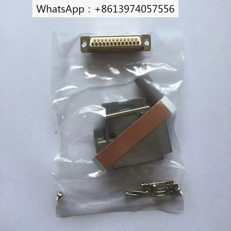 입구 소켓 커넥터 하우징 접점 모양 17JE-13250-02D8A A-CG