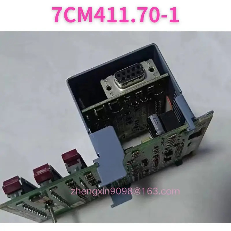 리퍼 7CM411.70-1 모듈형 기능 완료 신속