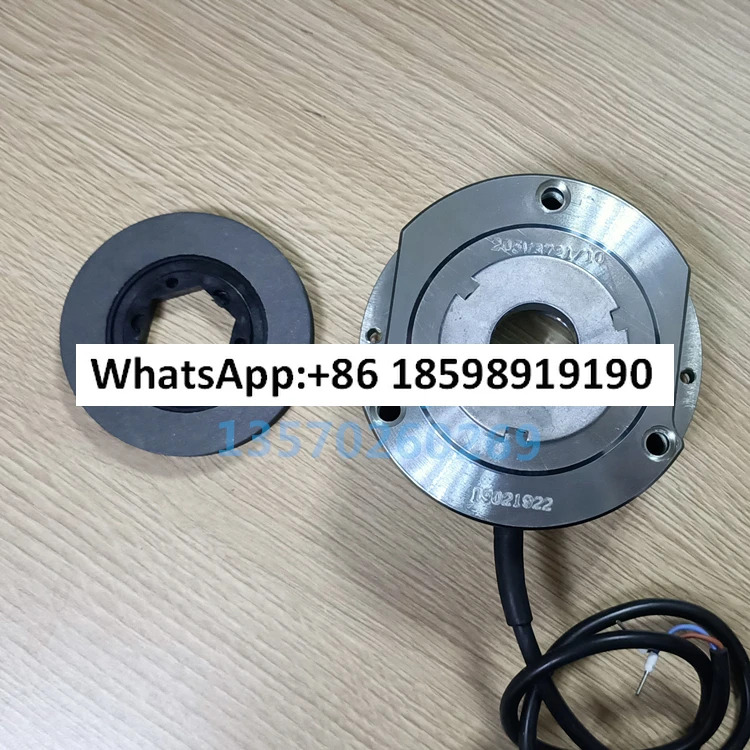 0.55/0. 75kw 모터 브레이크 BRE10 FDB10 19021922 205v l76927