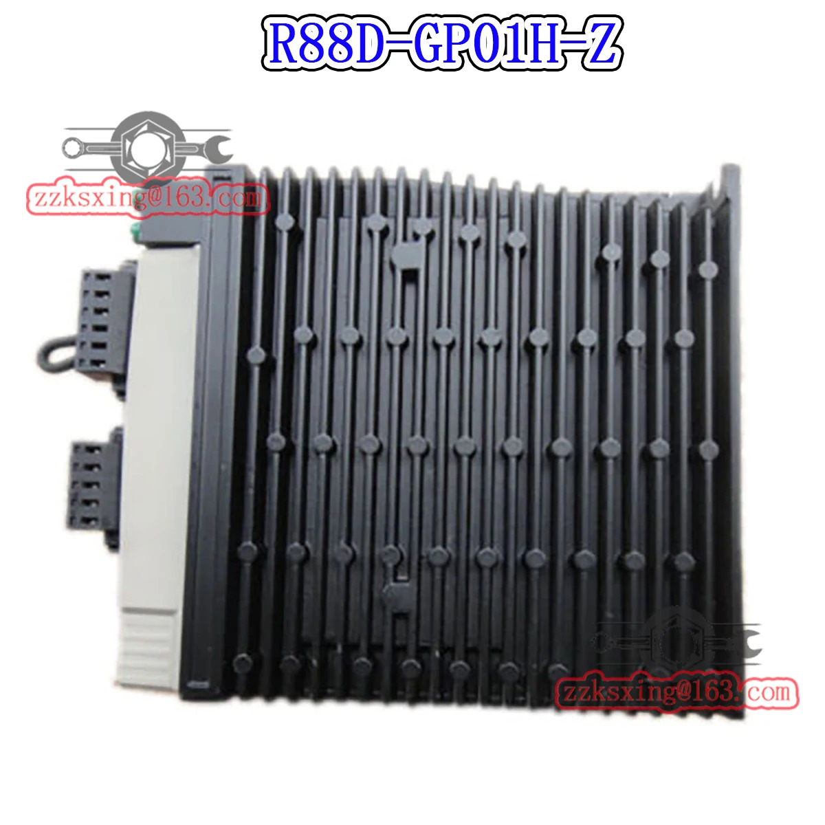 R88D-GP01H-Z 오리지널 AC 서보 드라이버 신