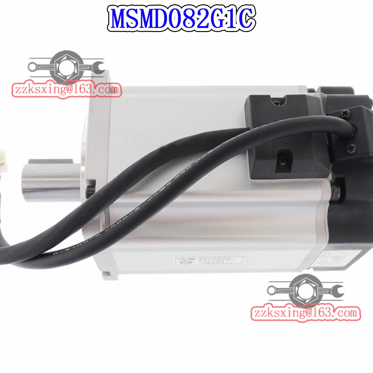 오리지널 AC 서보모터 MSMD082G1C