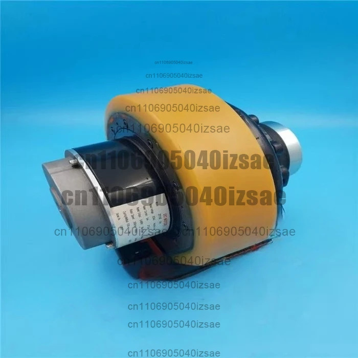 ZD11265 EPT15 전동 워킹 드라이브 휠 모터 24V0.45KW 액세서리