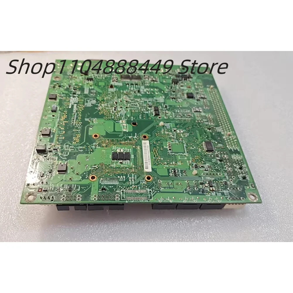DNR6D017 rev1.1 산업제어 마더보드 Kingsw-2AKK0431