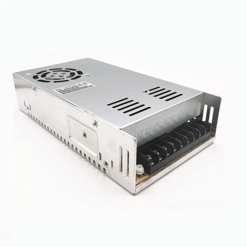 스위치 전원공급장치 HF350W-SE-24 24V 14.6A 엘리베이터 부품 리프트 액세서리