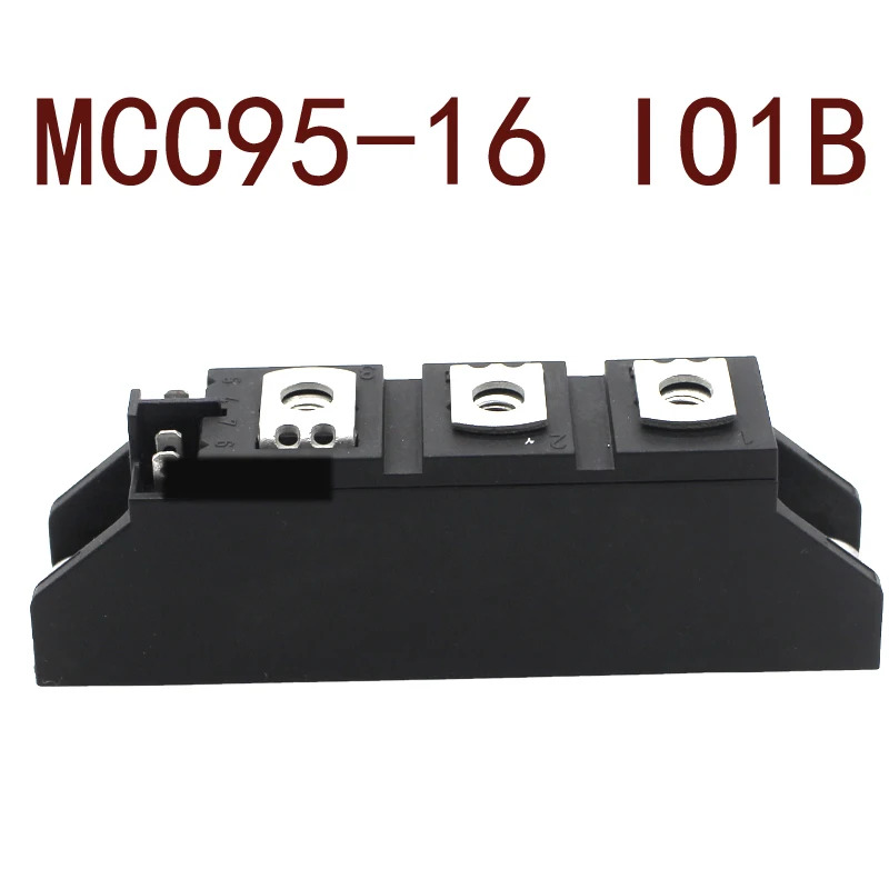 오리지널 MCC95-16IO1B MCC95 16IO1B MCC95-16I01B 현장