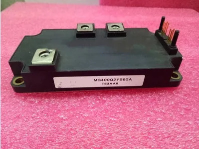 Pembongkaran 인버터 모듈 Asli MG400Q2YS60A
