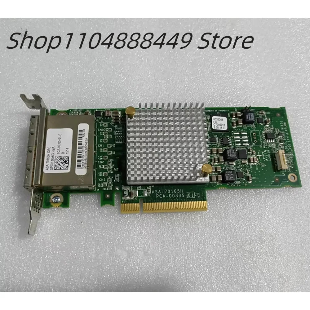 ASA-70165H PCA-00335 7067091카드