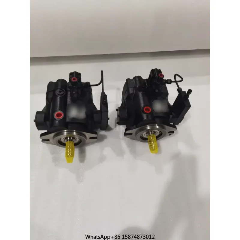 유압 가변 볼륨 피스톤 펌프 PVP33 PVP16 PVP3320 PVP3320B3R6B321 PVP33302L26B321 PVP33303R26A4A21