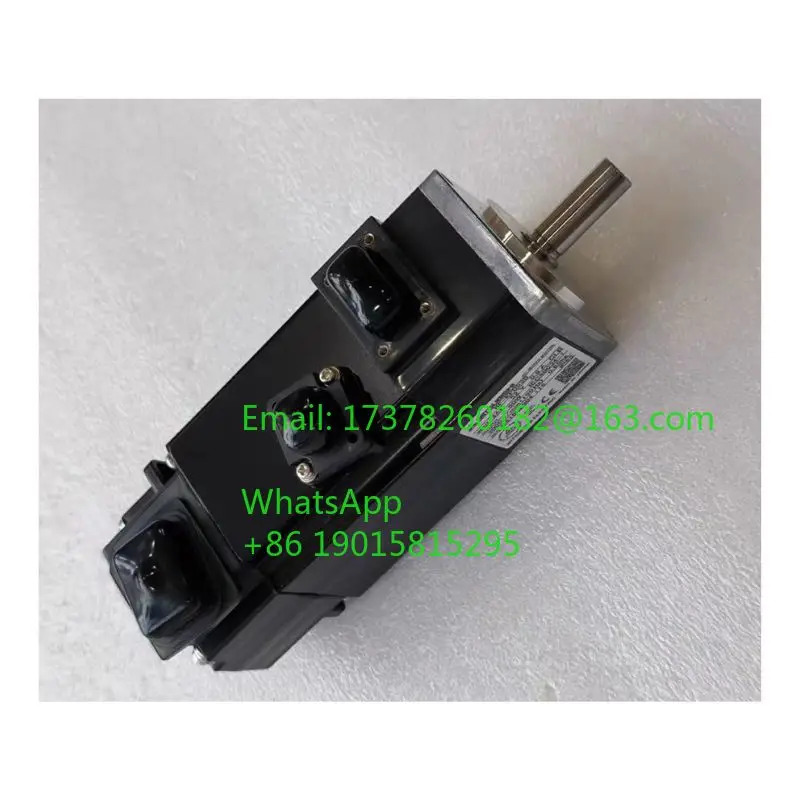 HF-KP053B 오리지널 서보모터 HF KP053B