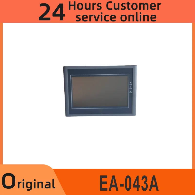 EA-043A HMI 터치 스크린 EA043A 480x272 4.3 인치 신