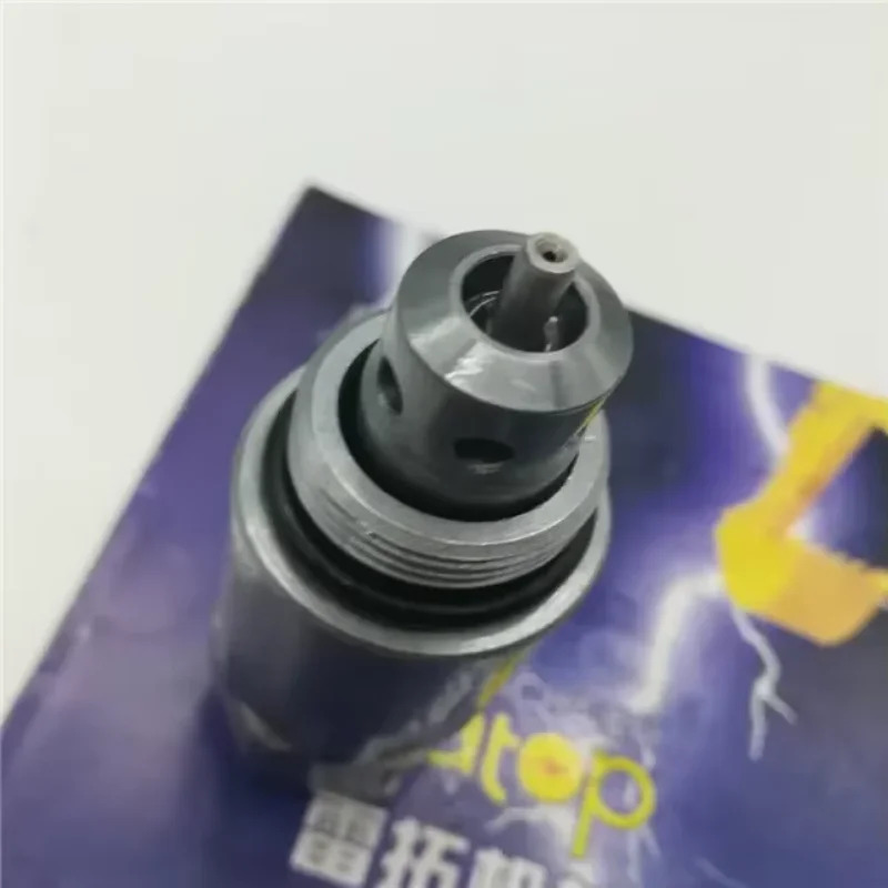4372039 4358914  EX200-5 EX300-5 ZAX370 굴삭기 예비 부품릴리프 밸브