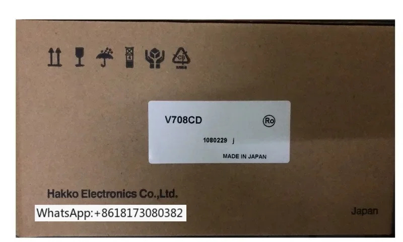 오리지널 터치 스크린 V708CD V708ISD V708SD V710C V710CD V710S