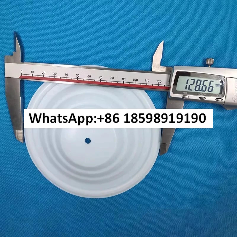 716/515 다이어프램 펌프 108839 83542 VA15/20