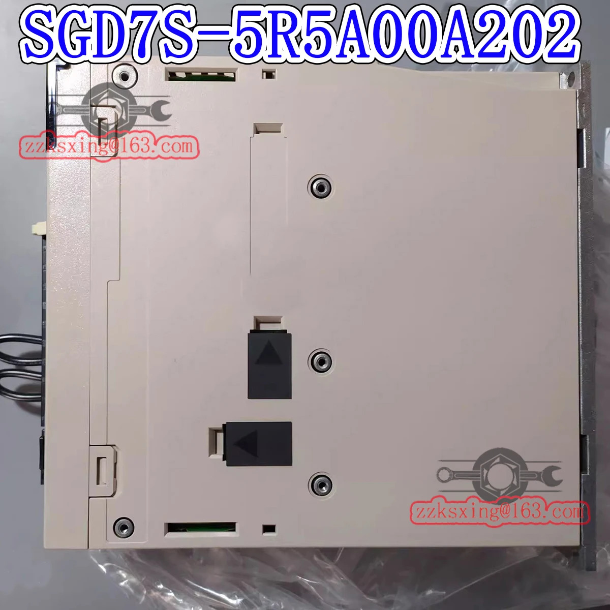 SGD7S-5R5A00A202 오리지널형 AC 서보 드라이버