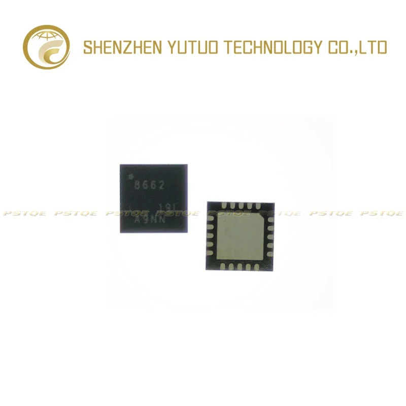 비 위조 DRV8662RGPR DRV8662RGP DRV8662 QFN-20 QFN IC 신