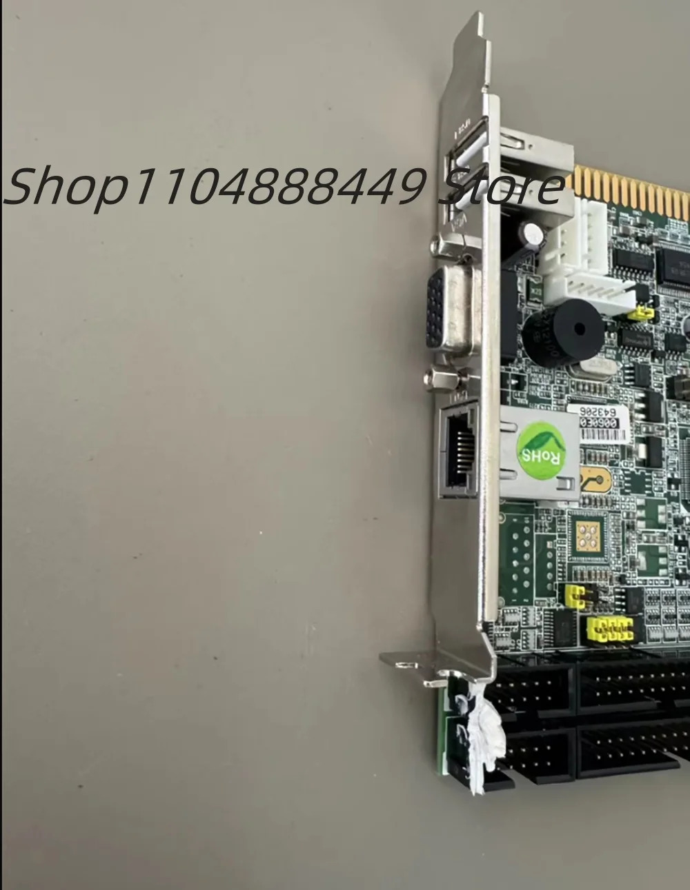 SBC81206 R3-RC 산업마더보드