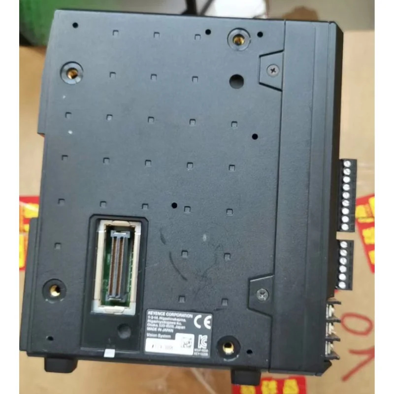 리퍼 시각 제어 시스템 CV-X290A OK