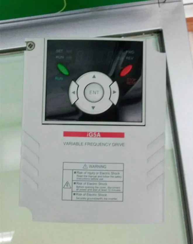 오리지널 SV004IG5A-2 SV008IG5A-2 SV015IG5A-2 SV022IG5A-2 SV037IG5A-2 SV004IG5A-1 신
