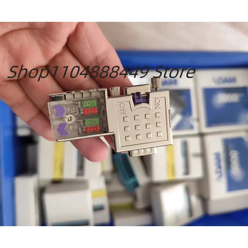 ADVANTECH ADAM8972-0DP10 972-0DP10 Easyconn PB r 연결용
