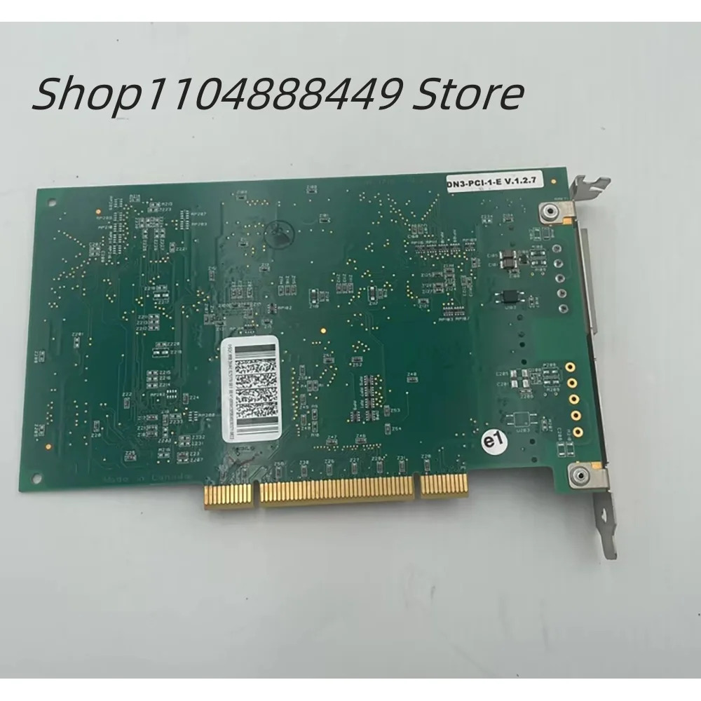 SST-DN3-PCI-2 통신 장비 카드