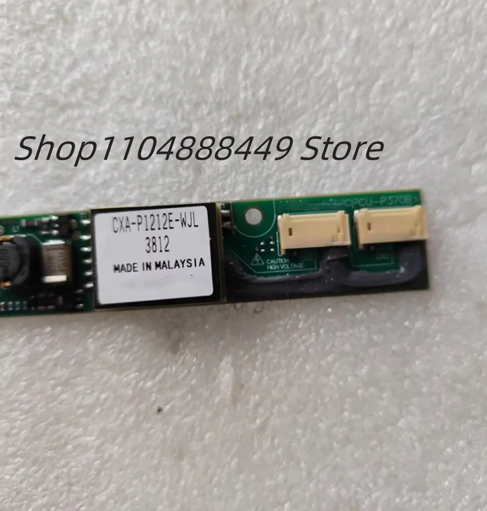 CXA-P1212E-WJL PCU-P370B 고전압 스트립