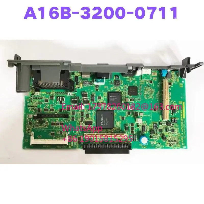 리퍼 A16B-3200-0711 마더보드 완료